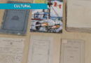 En Arequipa se salvaguardan telegrama y otros documentos que reconstruyen la gesta de Grau